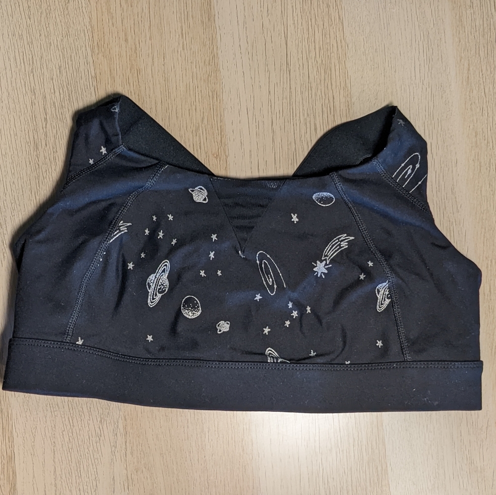 Torrid Sports Bra